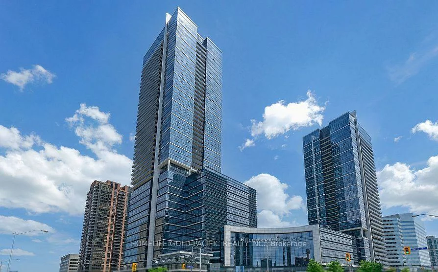 4789, Yonge, Willowdale East, Toronto