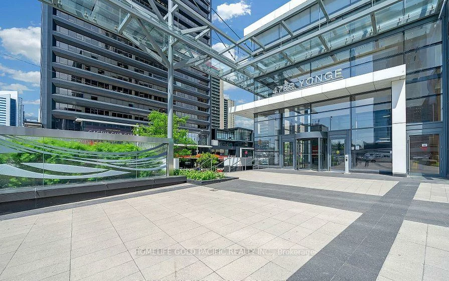 4789, Yonge, Willowdale East, Toronto