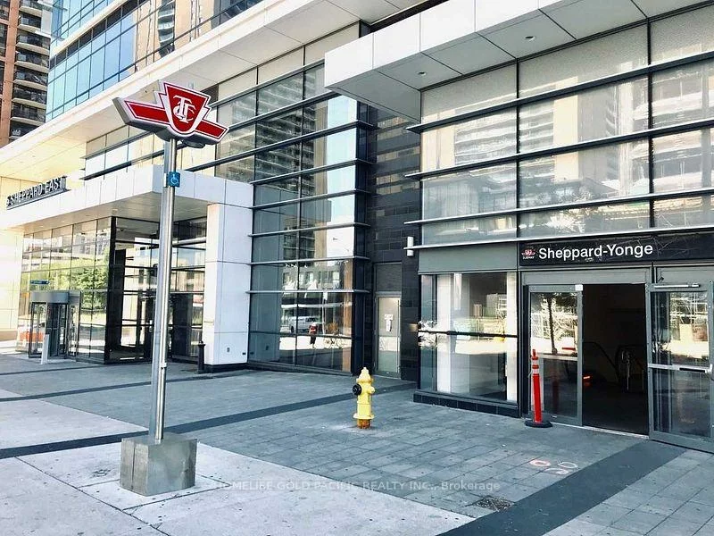 4789, Yonge, Willowdale East, Toronto