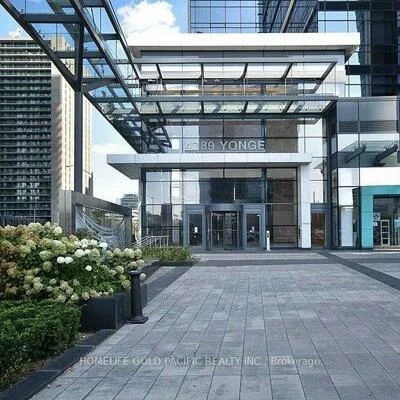 4789, Yonge, Willowdale East, Toronto