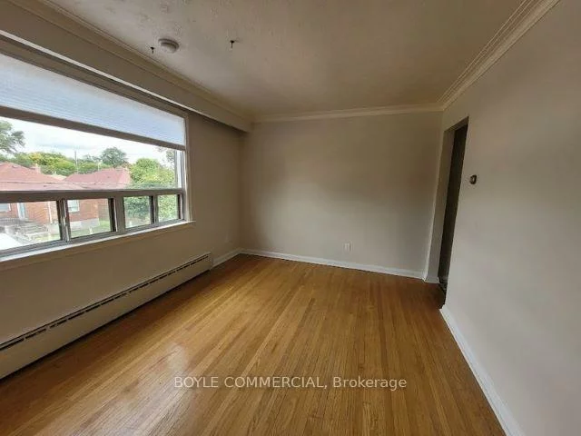 354, Wilson, Clanton Park, Toronto
