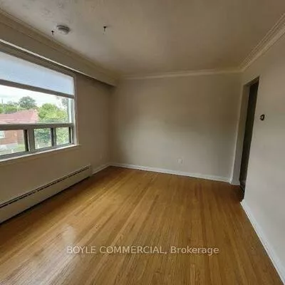 354, Wilson, Clanton Park, Toronto