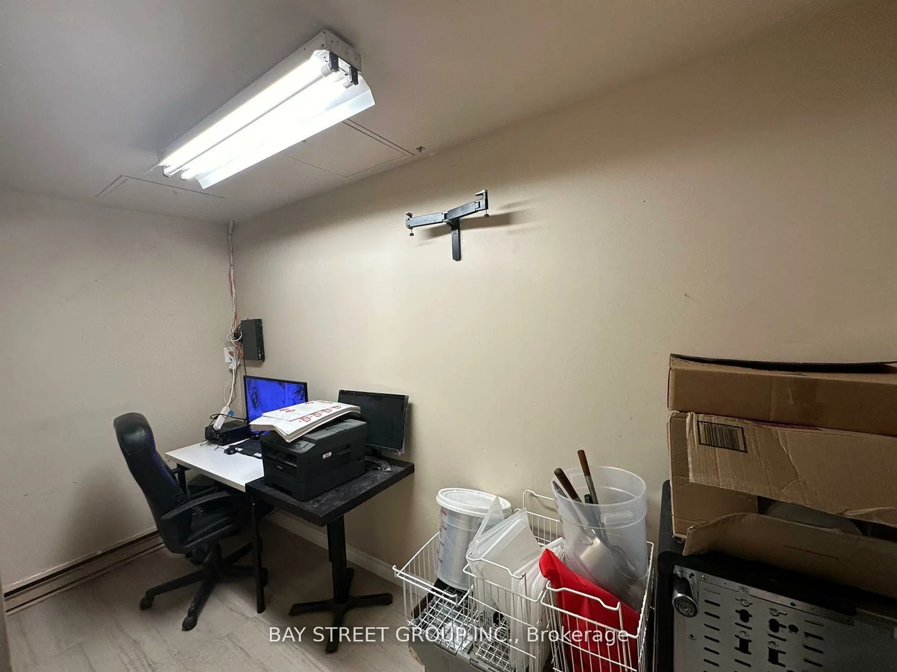 510, Yonge, Bay Street Corridor, Toronto