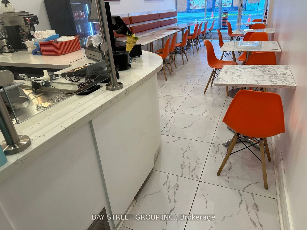 510, Yonge, Bay Street Corridor, Toronto