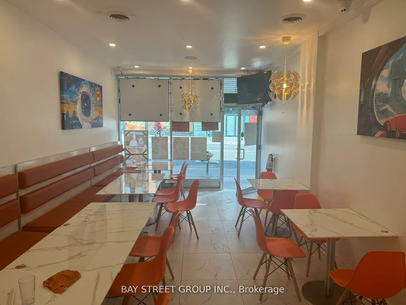 510, Yonge, Bay Street Corridor, Toronto