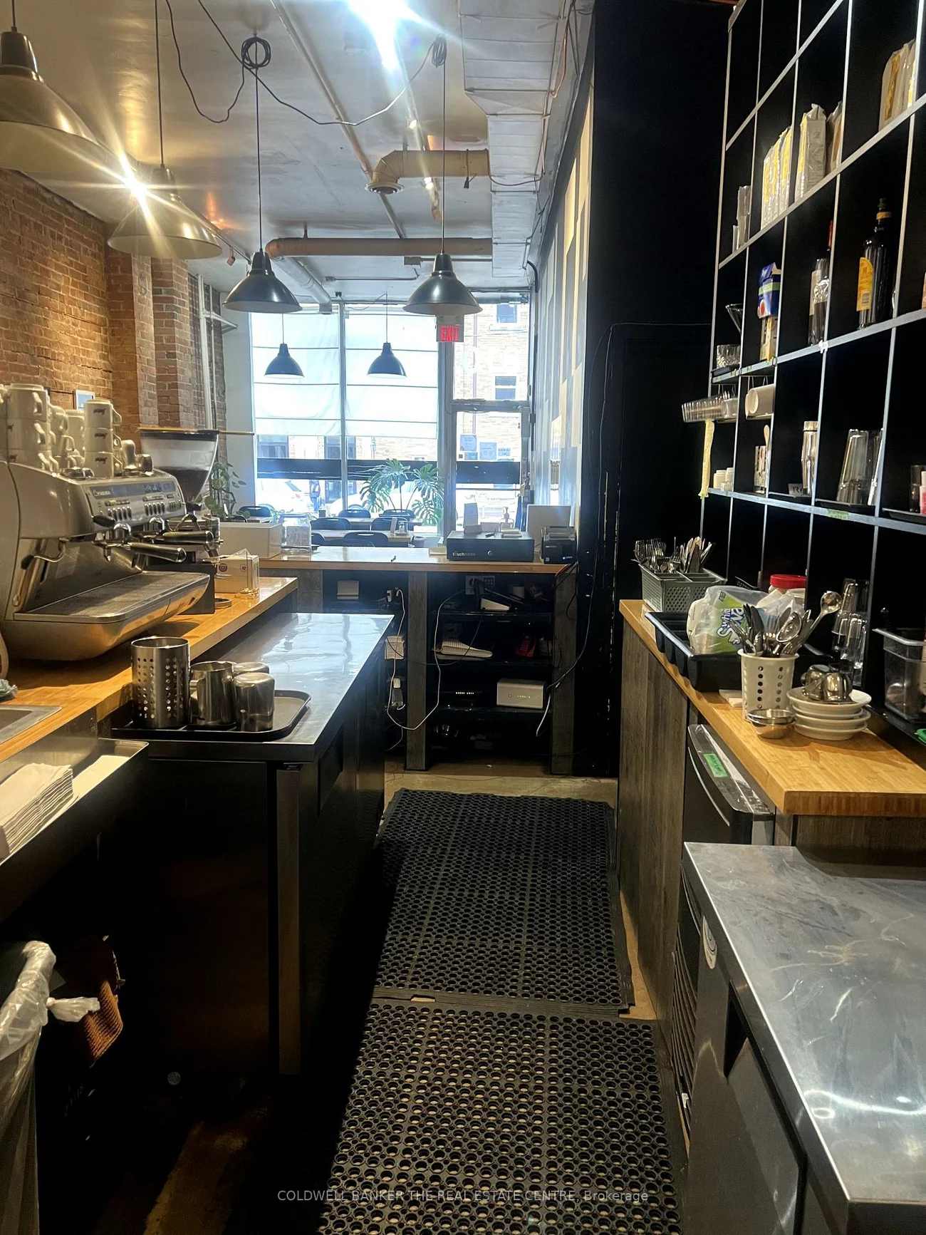 810, College, Palmerston-Little Italy, Toronto
