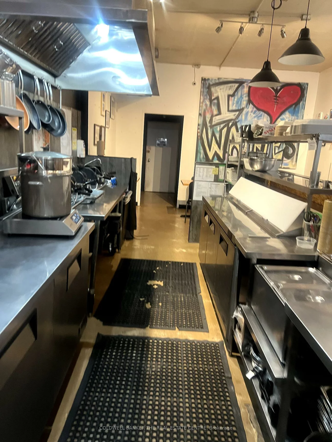 810, College, Palmerston-Little Italy, Toronto
