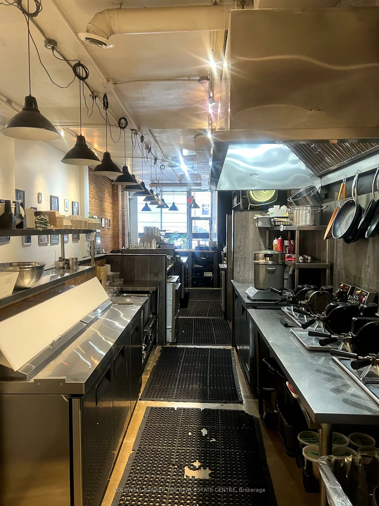 810, College, Palmerston-Little Italy, Toronto