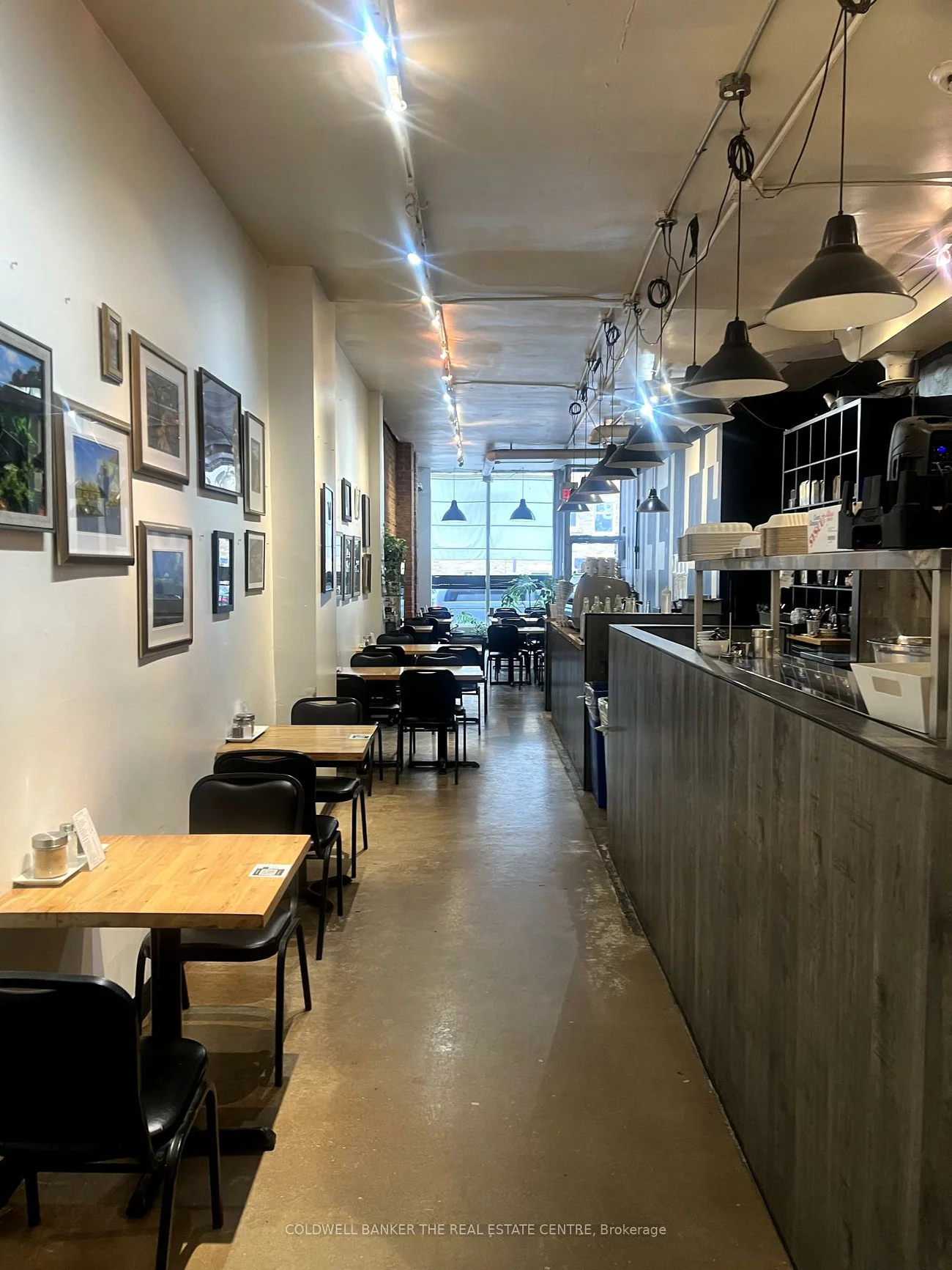 810, College, Palmerston-Little Italy, Toronto