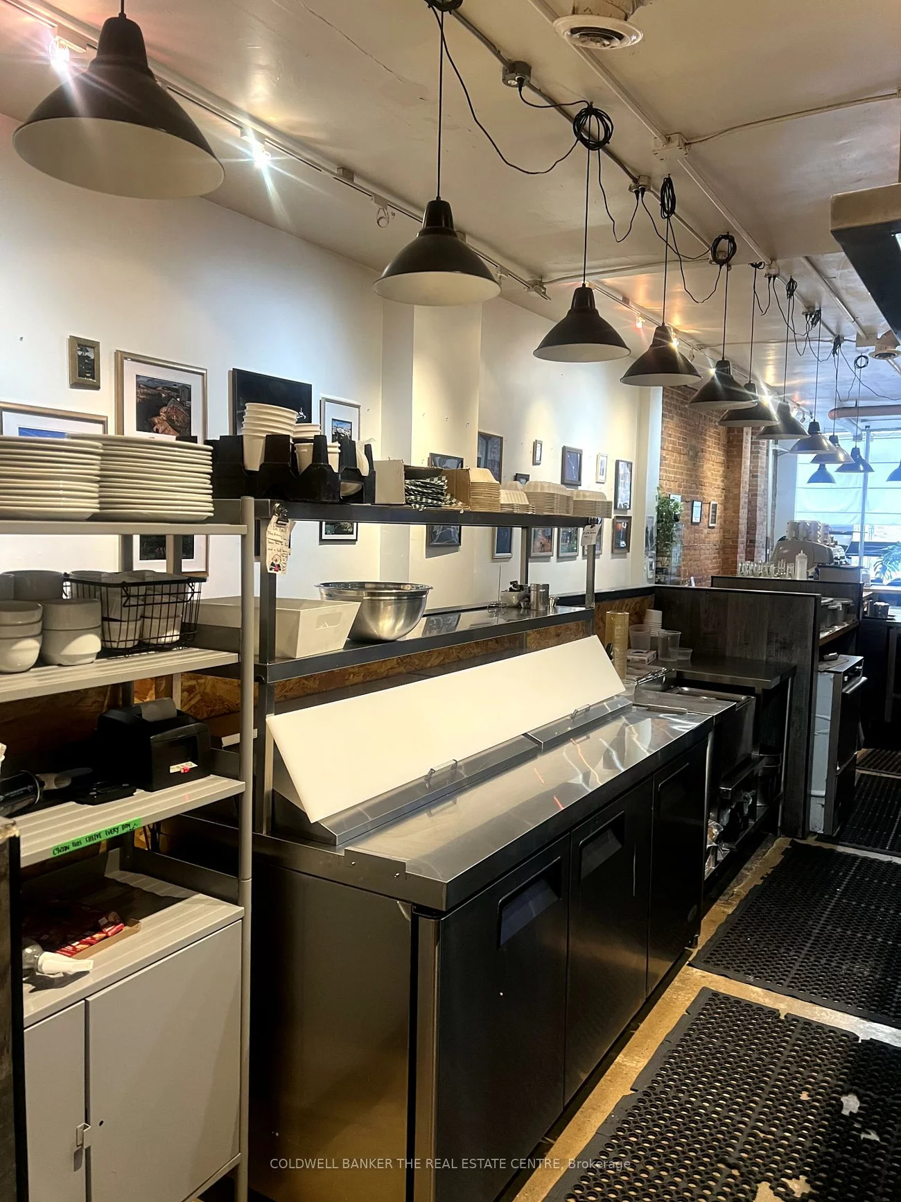 810, College, Palmerston-Little Italy, Toronto