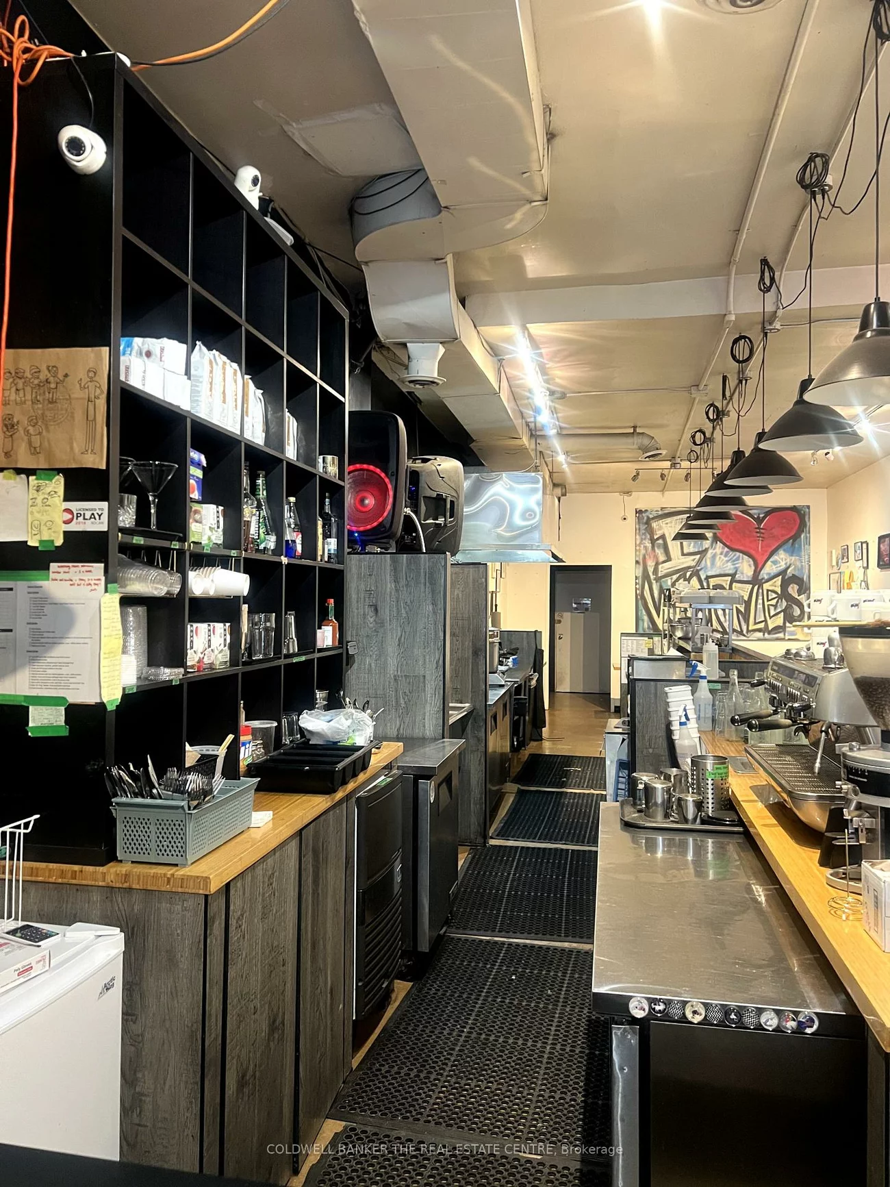 810, College, Palmerston-Little Italy, Toronto