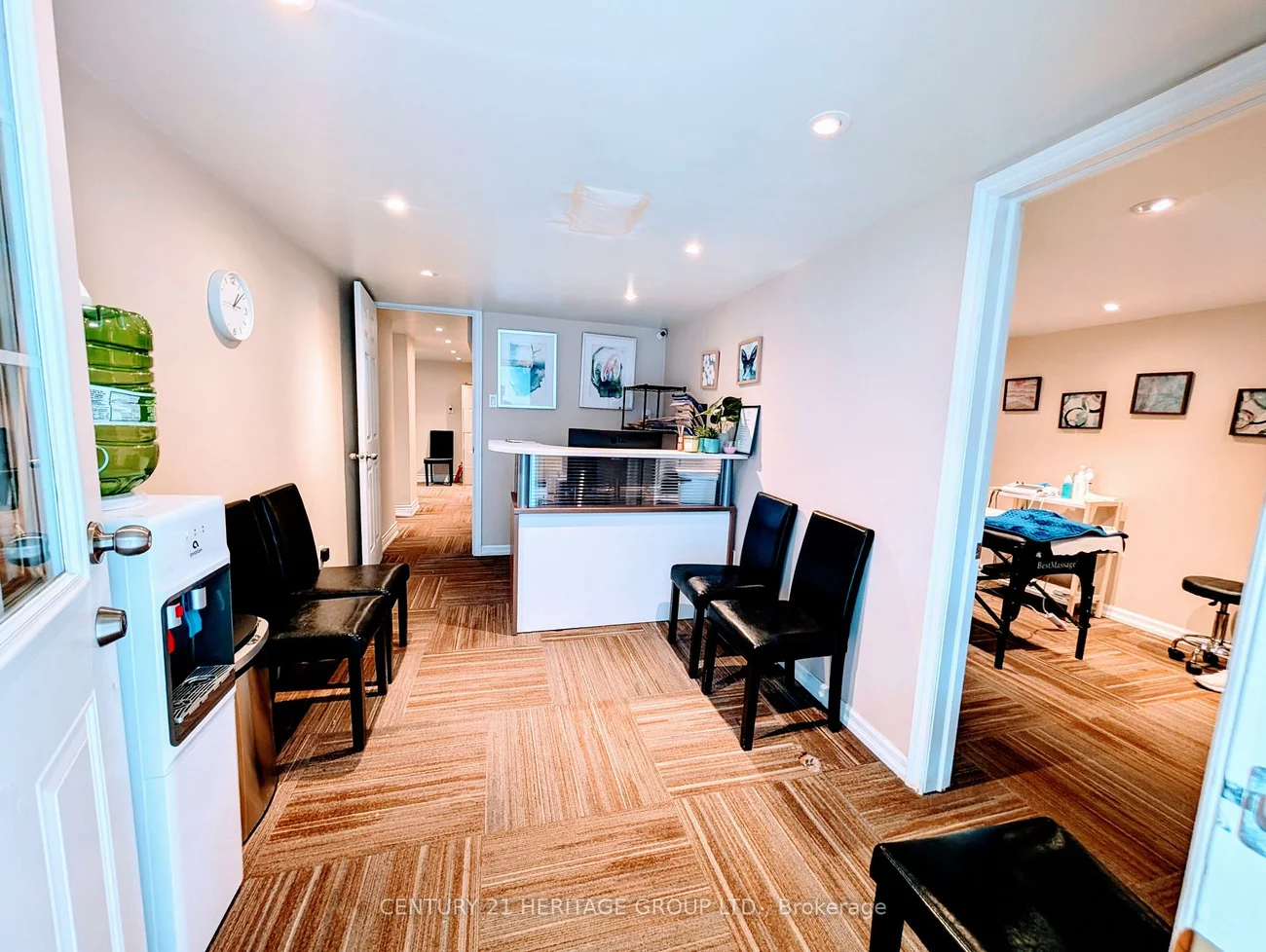 115, Sheppard, Lansing-Westgate, Toronto