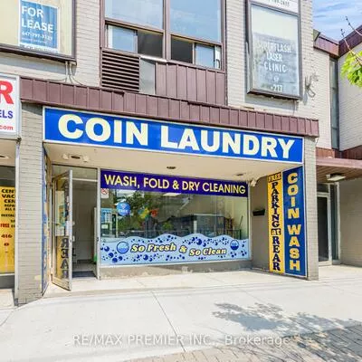 Commercial for sale, 3201, Bathurst, Bedford Park-Nortown, Toronto