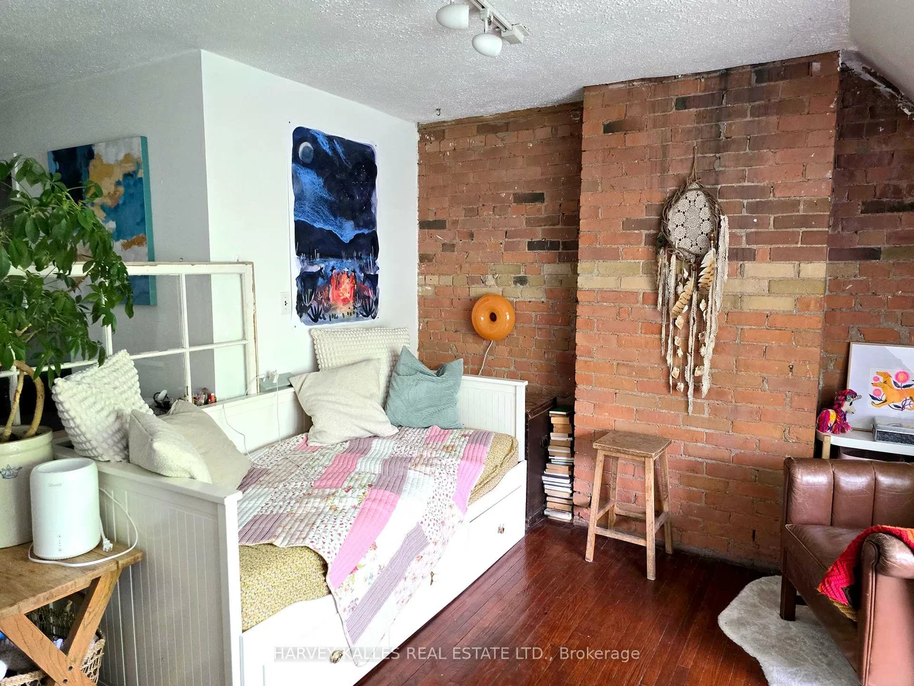 105-107, Pembroke, Moss Park, Toronto