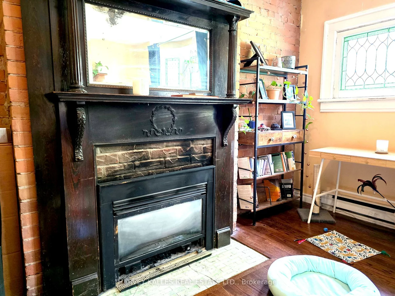 105-107, Pembroke, Moss Park, Toronto