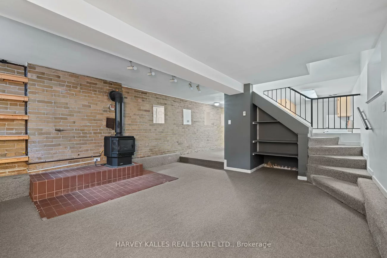 105-107, Pembroke, Moss Park, Toronto