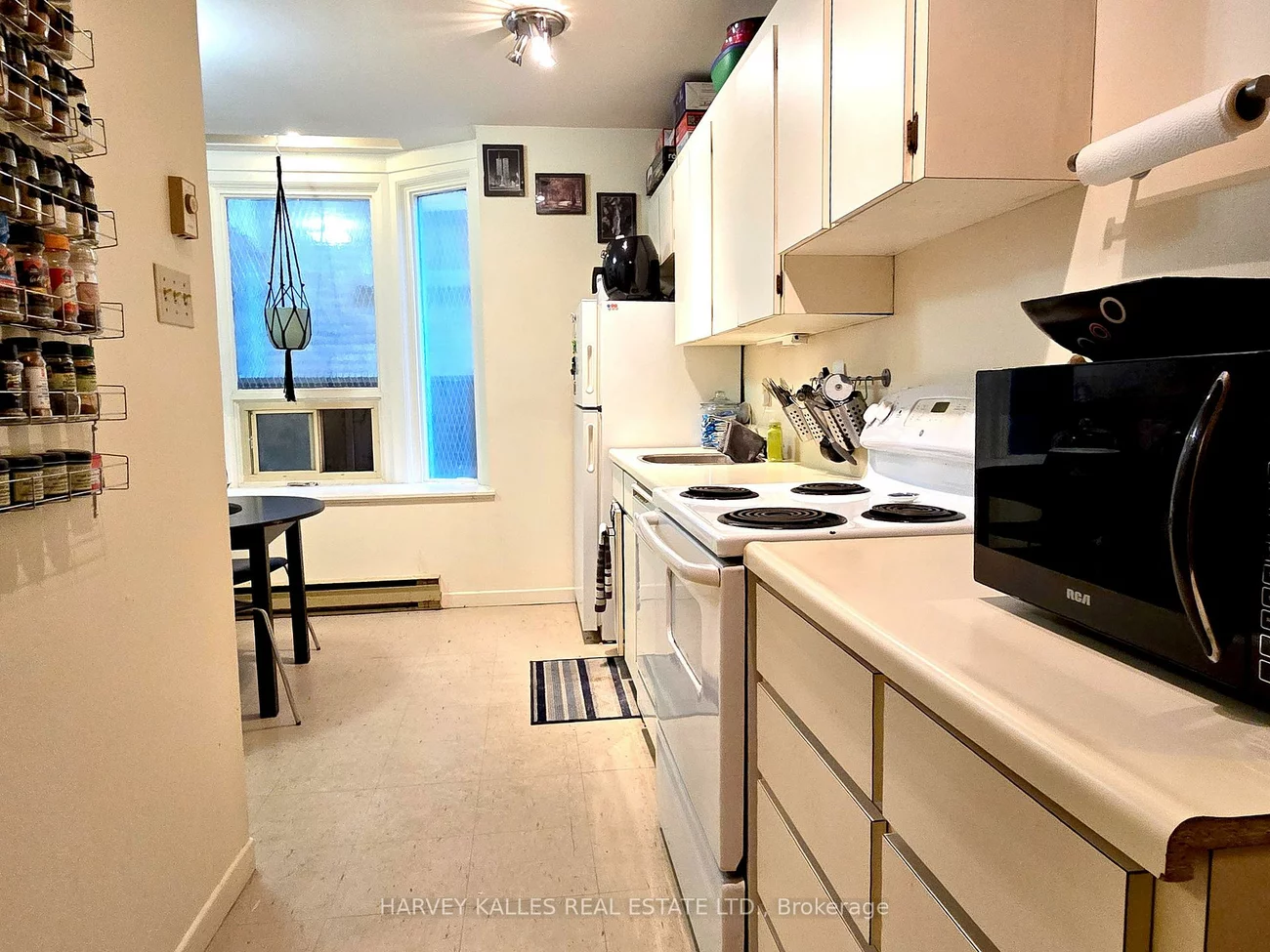 105-107, Pembroke, Moss Park, Toronto