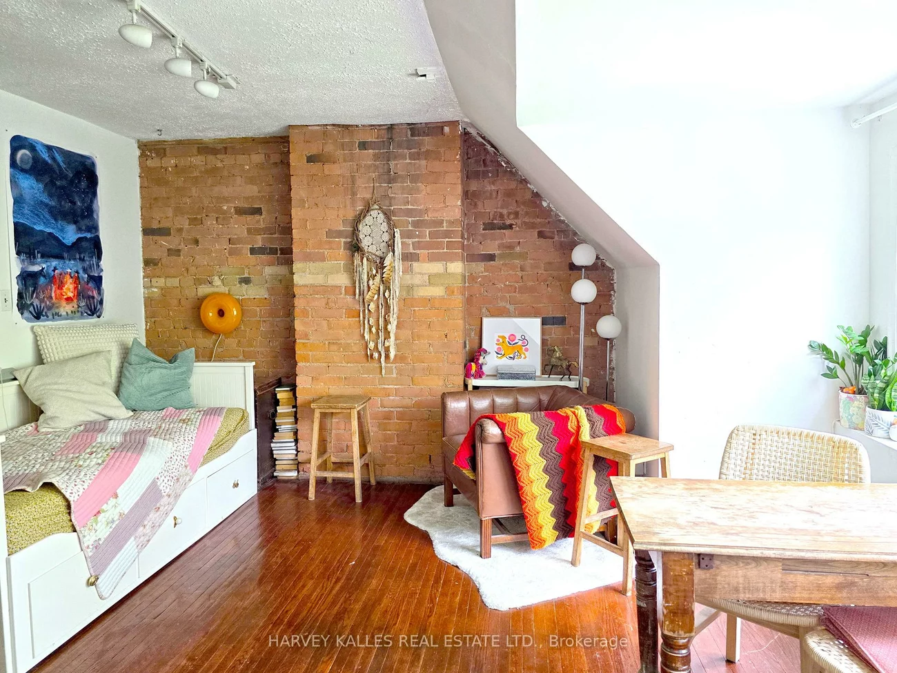 105-107, Pembroke, Moss Park, Toronto