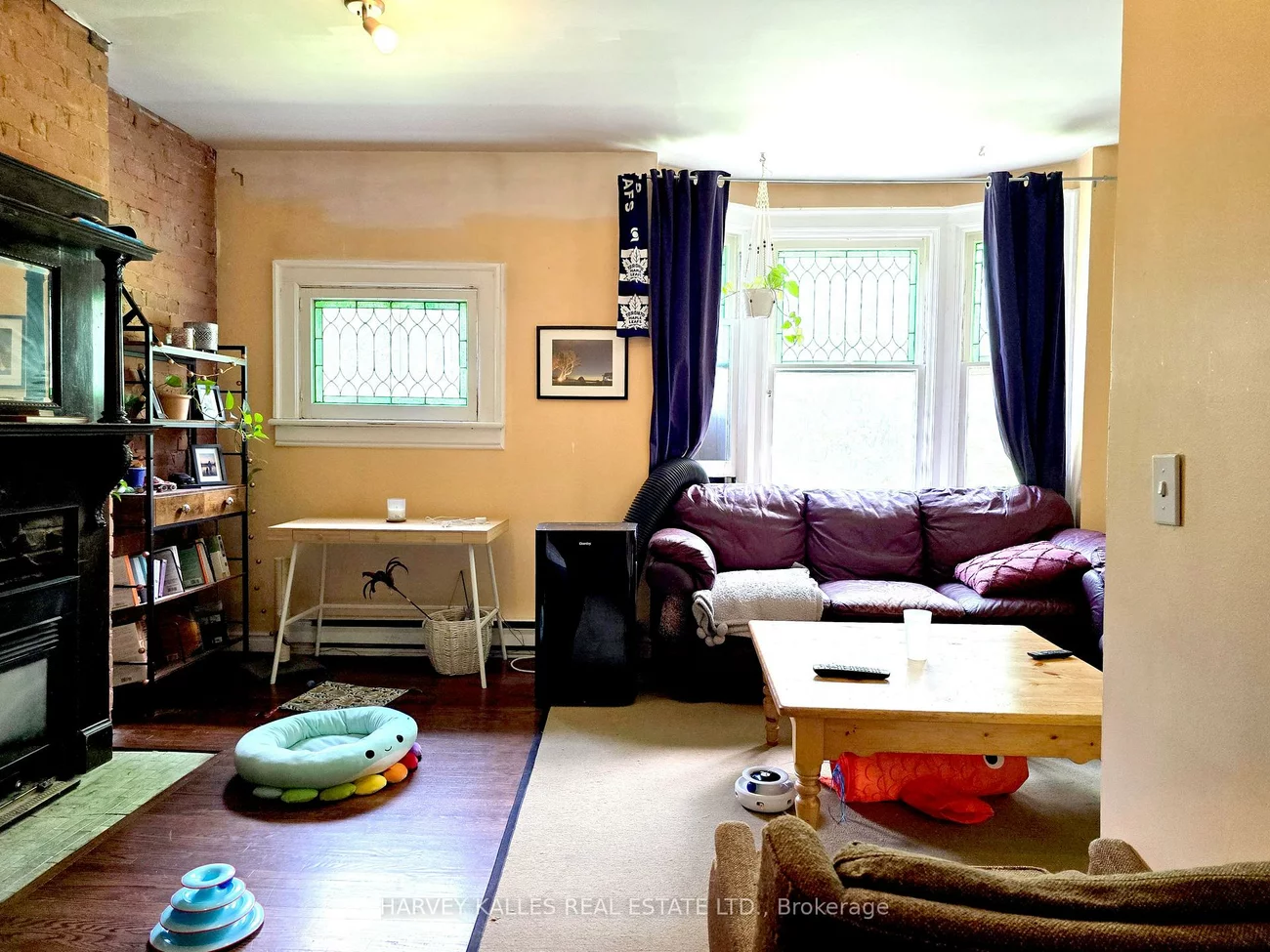 105-107, Pembroke, Moss Park, Toronto