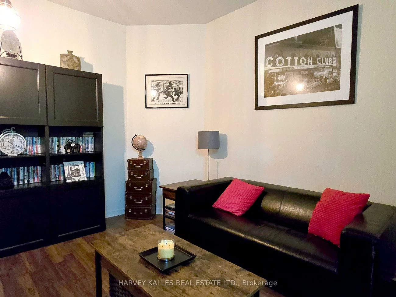 105-107, Pembroke, Moss Park, Toronto