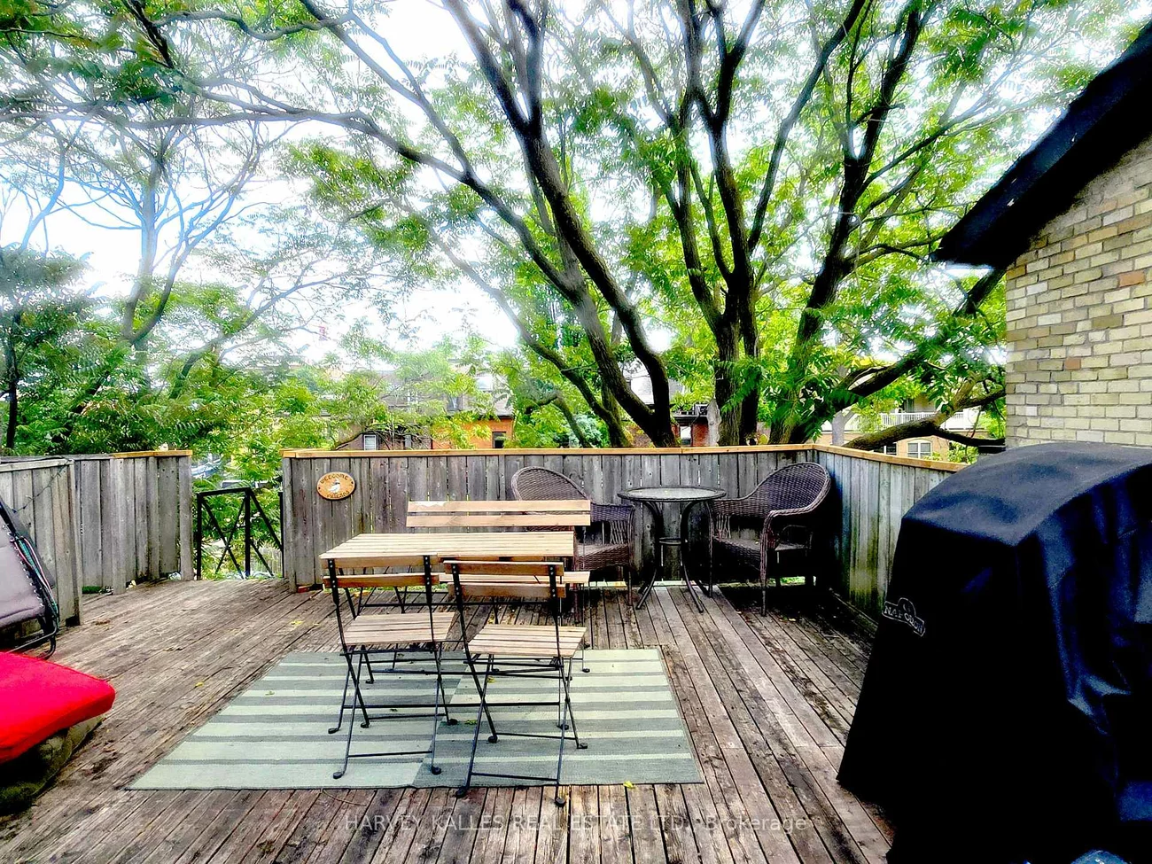 105-107, Pembroke, Moss Park, Toronto