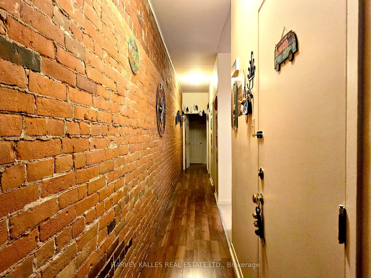105-107, Pembroke, Moss Park, Toronto