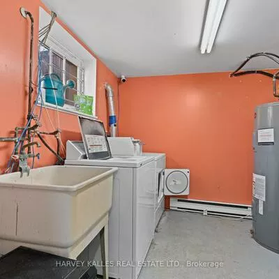 105-107, Pembroke, Moss Park, Toronto