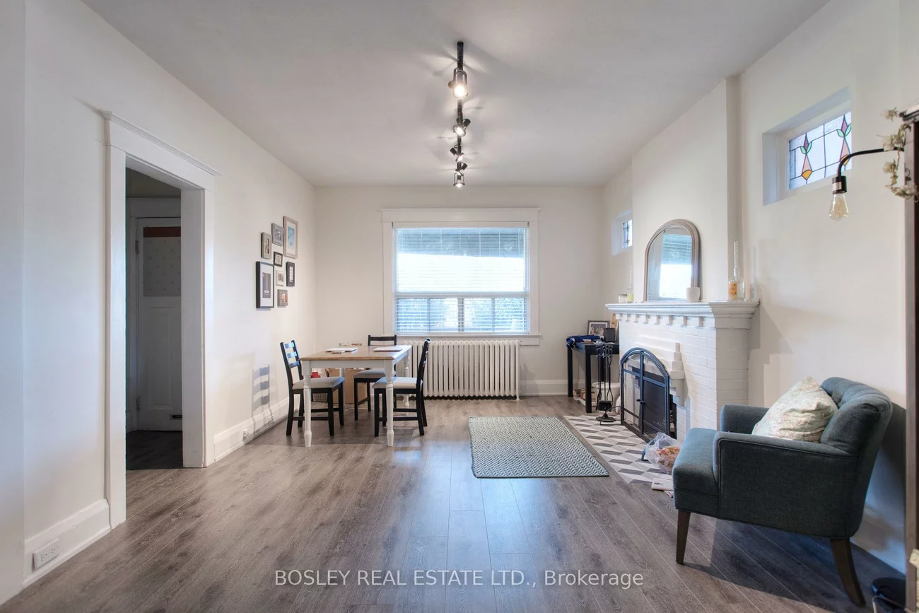 355-357, Roehampton, Mount Pleasant East, Toronto
