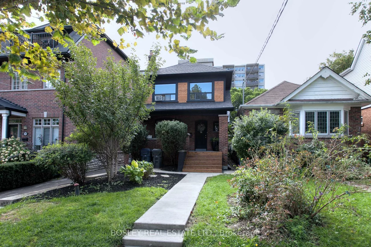 355-357, Roehampton, Mount Pleasant East, Toronto