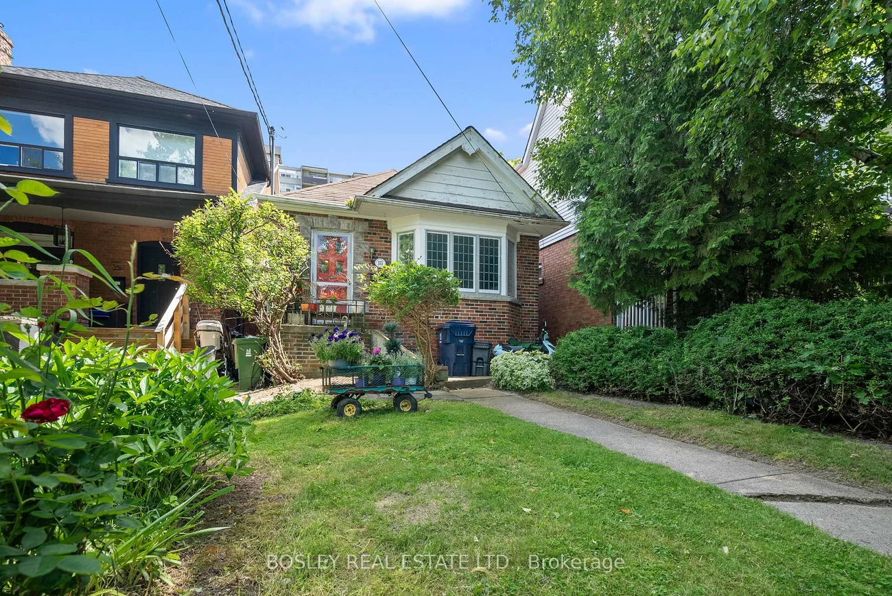 355-357, Roehampton, Mount Pleasant East, Toronto