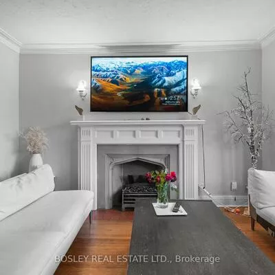 Commercial for sale, 355-357, Roehampton, Mount Pleasant East, Toronto