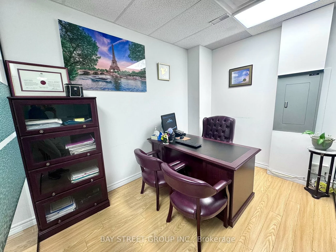 4750, Yonge, Lansing-Westgate, Toronto