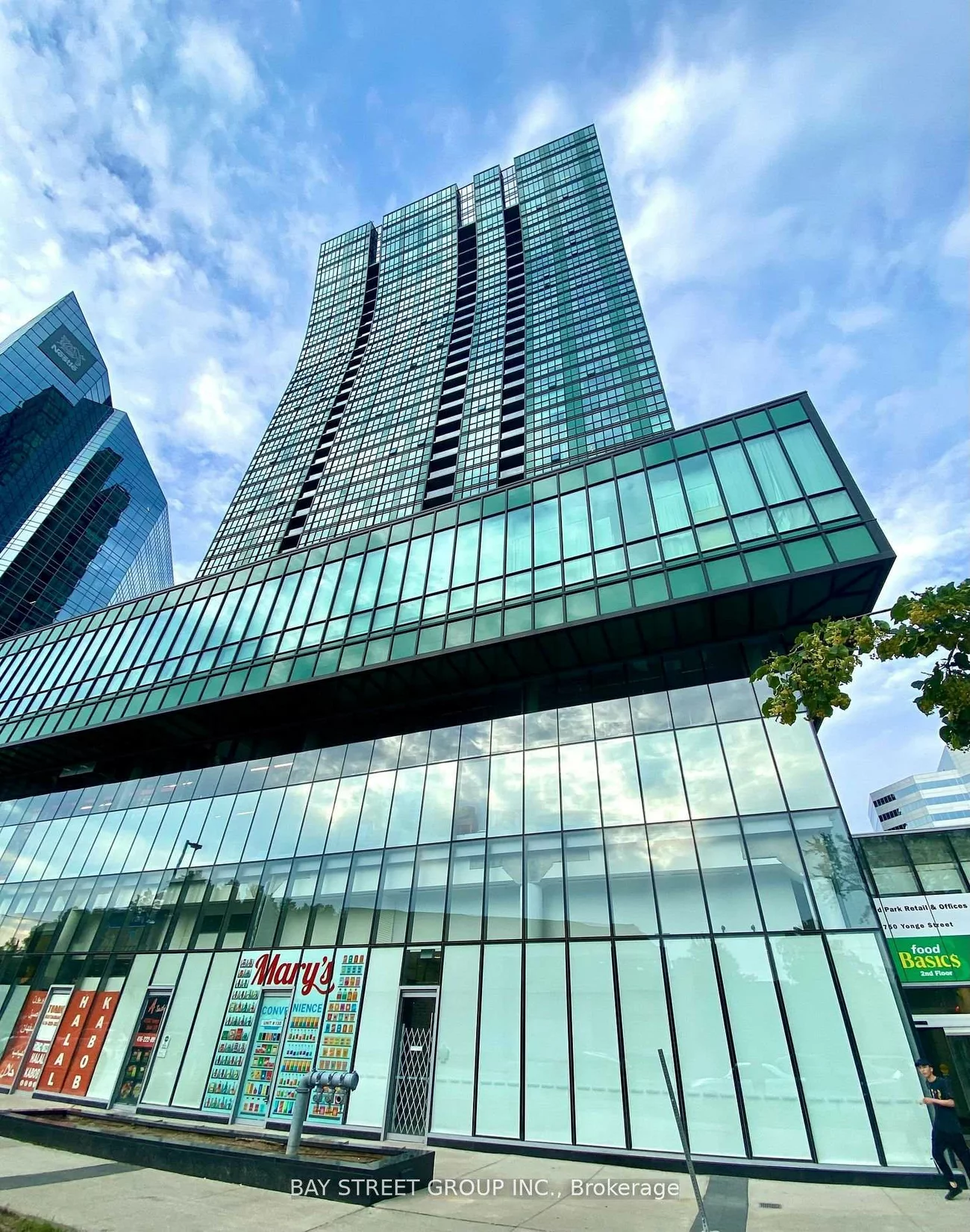 4750, Yonge, Lansing-Westgate, Toronto