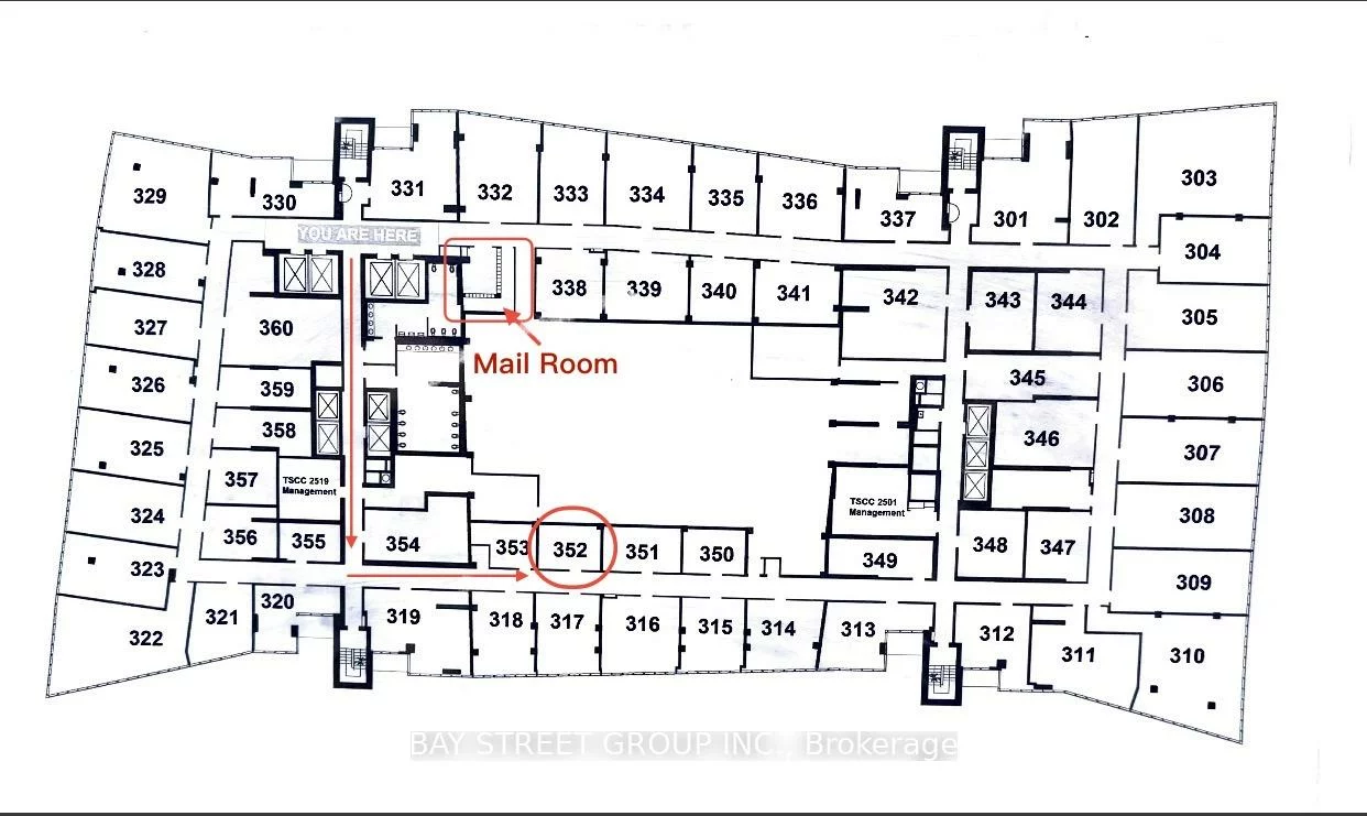 4750, Yonge, Lansing-Westgate, Toronto
