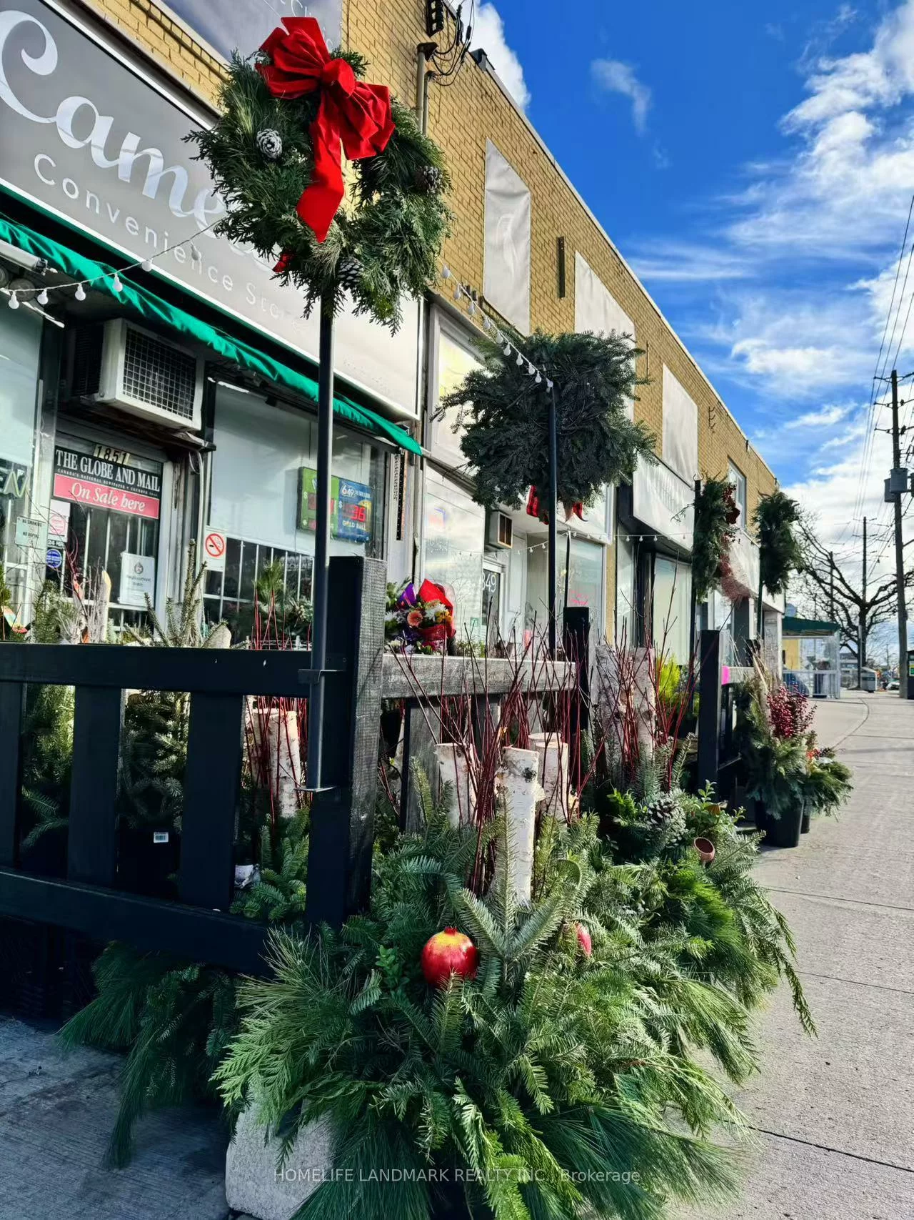1851, Avenue, Bedford Park-Nortown, Toronto
