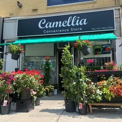 Commercial for sale, 1851, Avenue, Bedford Park-Nortown, Toronto