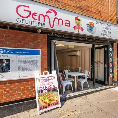 146, Cumberland, Annex, Toronto
