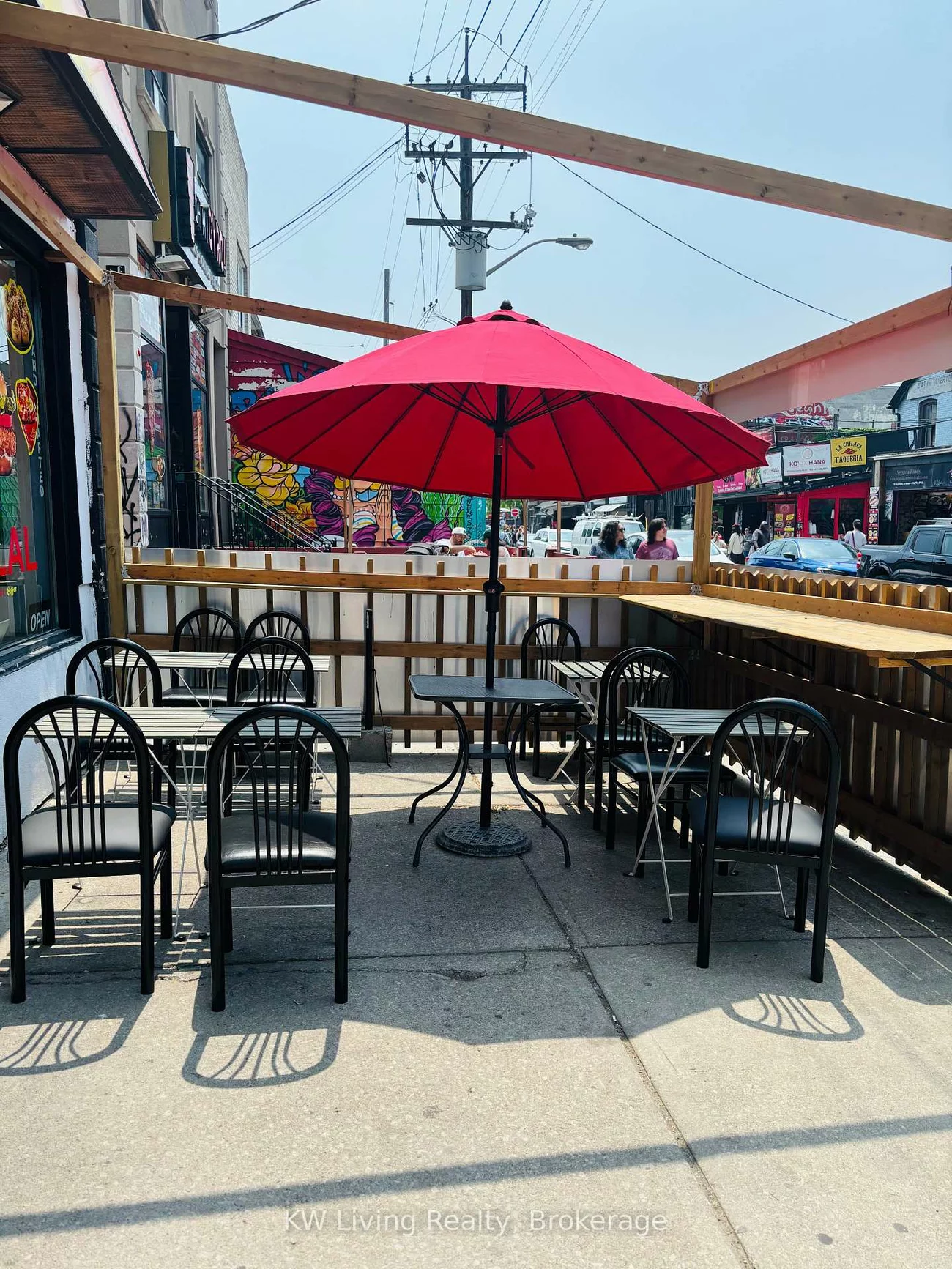 251, Augusta, Kensington-Chinatown, Toronto
