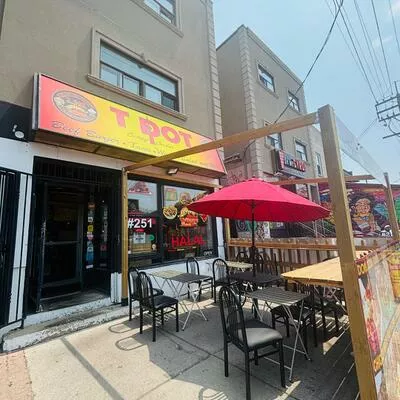 251, Augusta, Kensington-Chinatown, Toronto