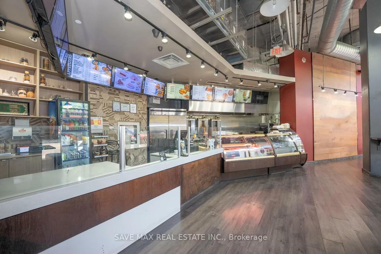 155, Dundas, Church-Yonge Corridor, Toronto