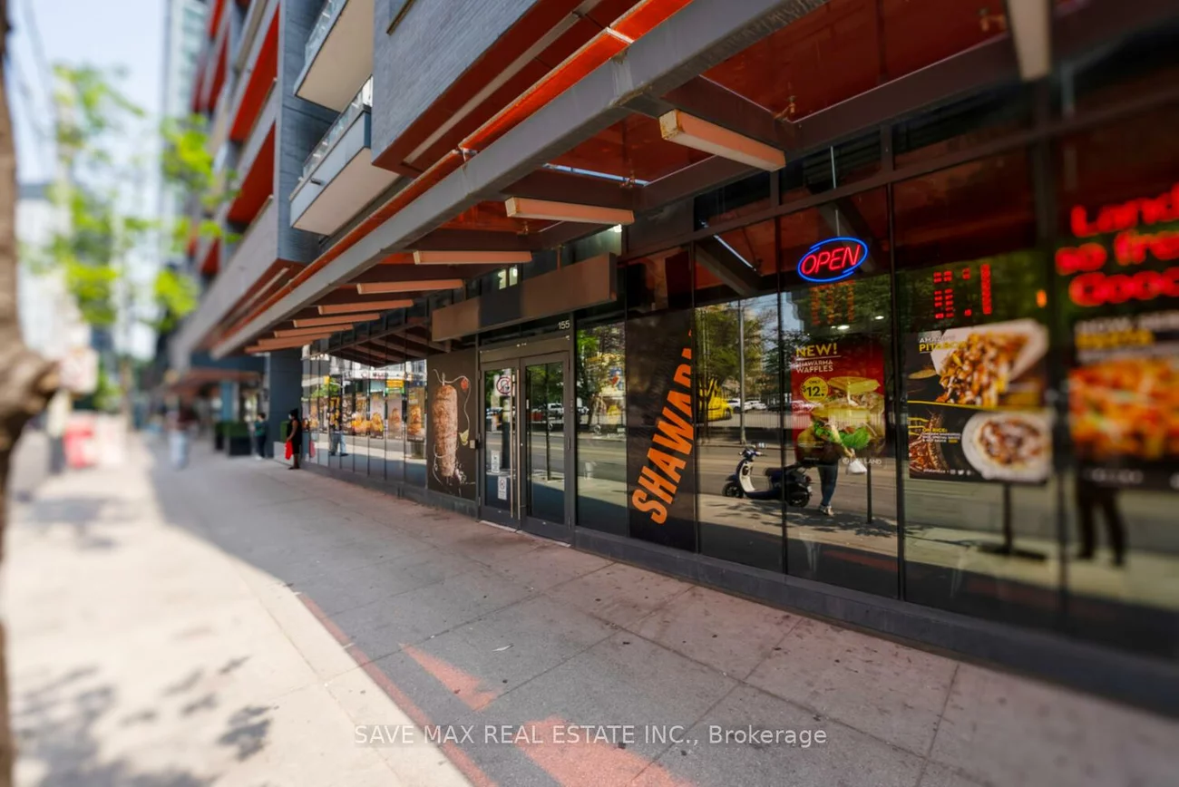 155, Dundas, Church-Yonge Corridor, Toronto