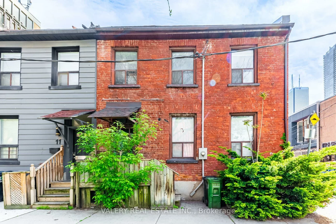 9, St Patricks, Kensington-Chinatown, Toronto
