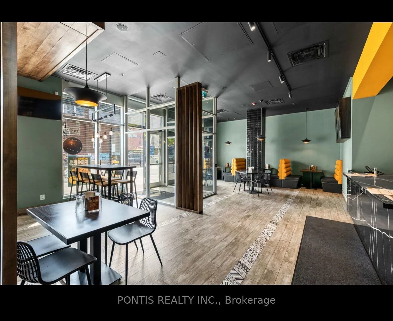 410, BATHURST, Trinity-Bellwoods, Toronto