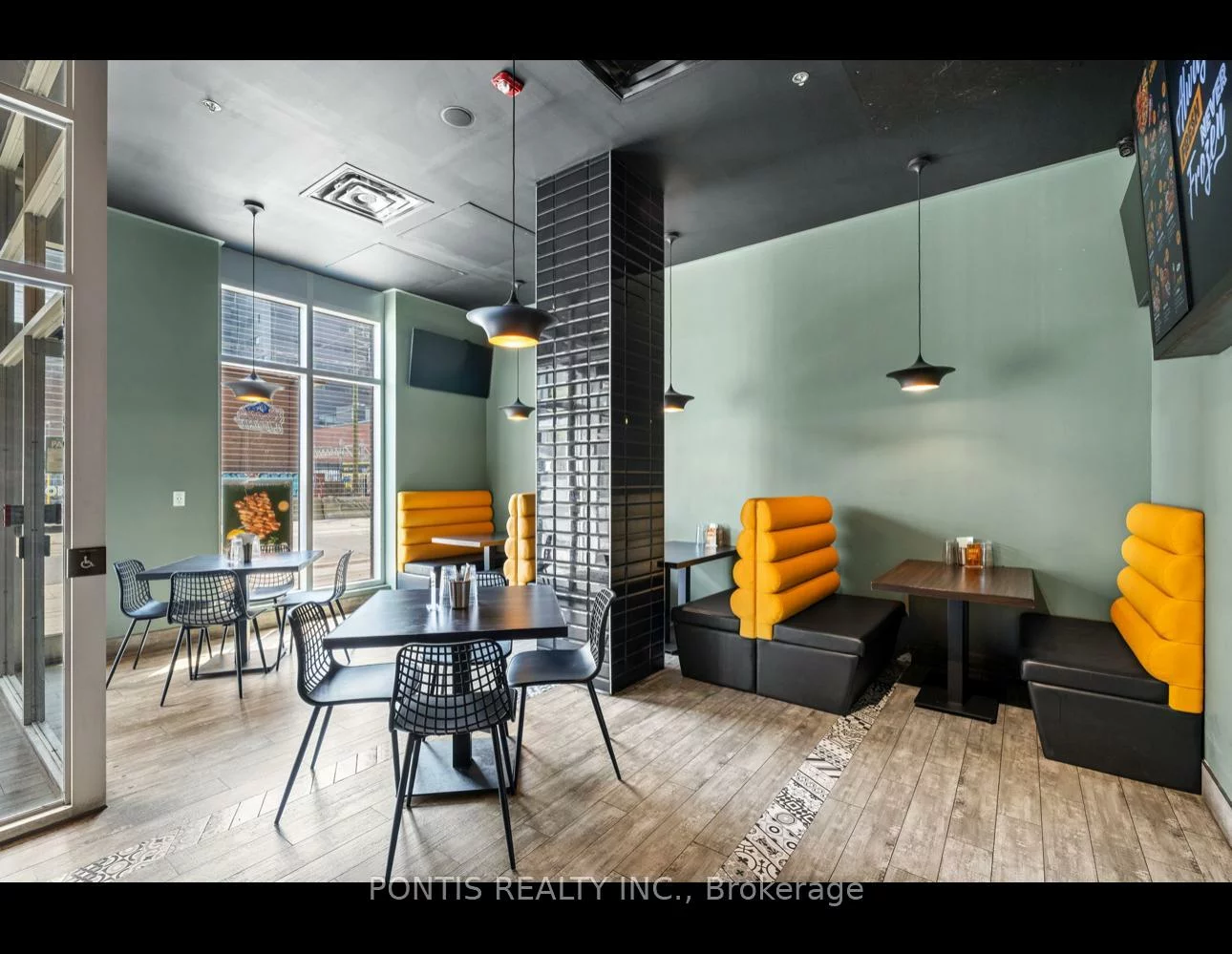 410, BATHURST, Trinity-Bellwoods, Toronto
