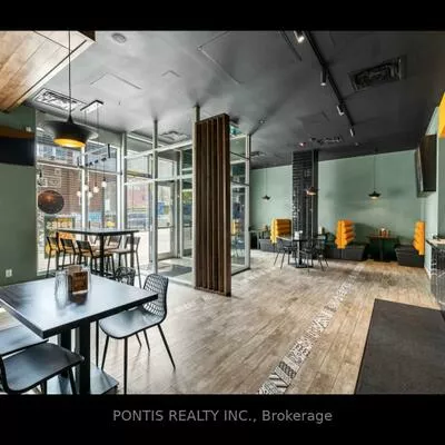 Commercial for sale, 410, BATHURST, Trinity-Bellwoods, Toronto