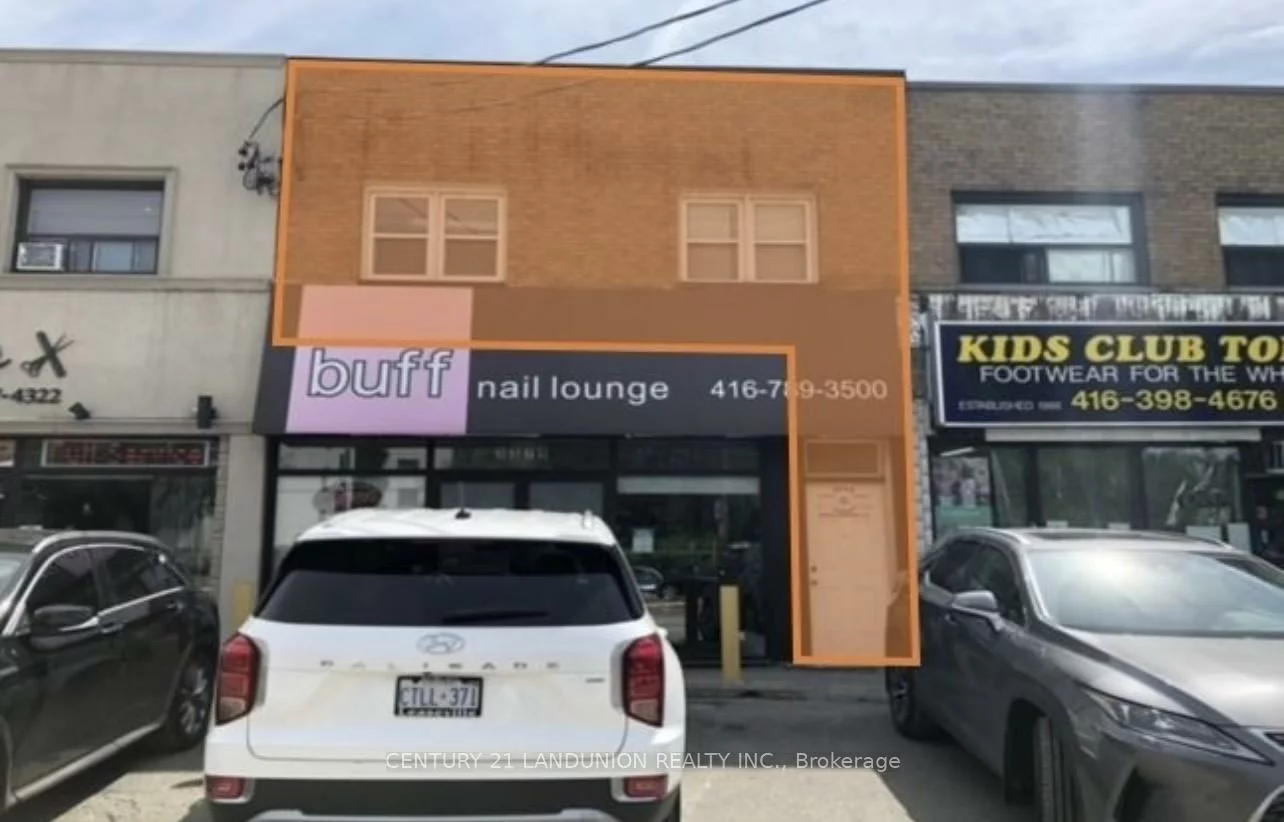 3379, Bathurst, Bedford Park-Nortown, Toronto