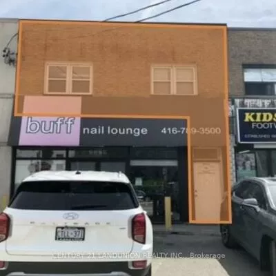 Commercial for sale, 3379, Bathurst, Bedford Park-Nortown, Toronto