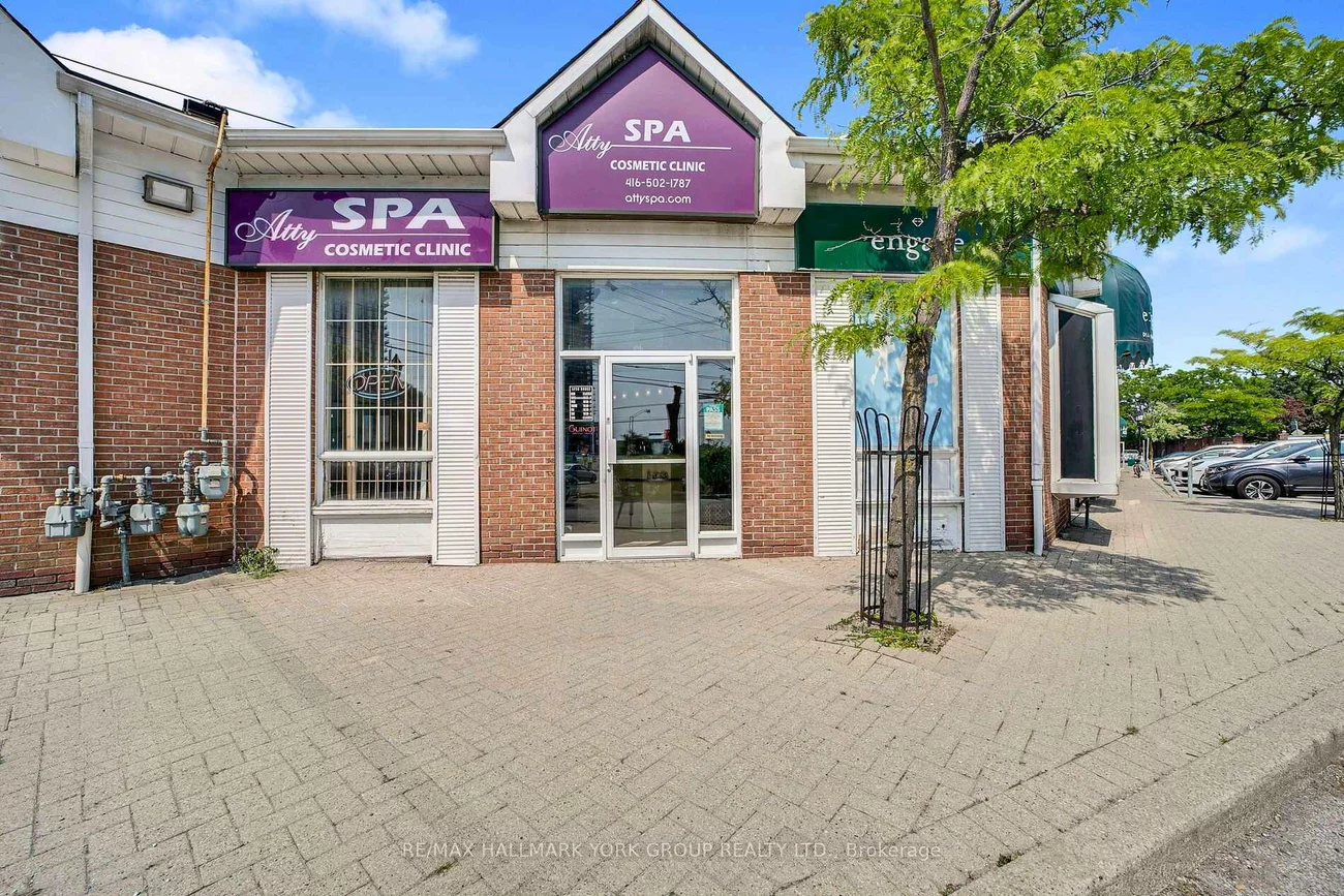 2012, Sheppard, Pleasant View, Toronto