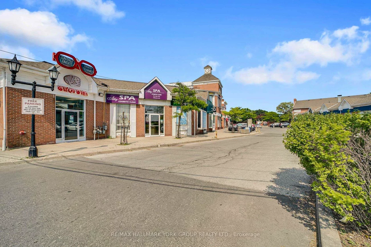 2012, Sheppard, Pleasant View, Toronto
