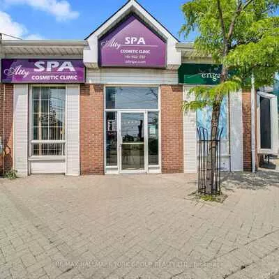 2012, Sheppard, Pleasant View, Toronto